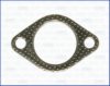 VOLVO 12714804 Gasket, exhaust pipe